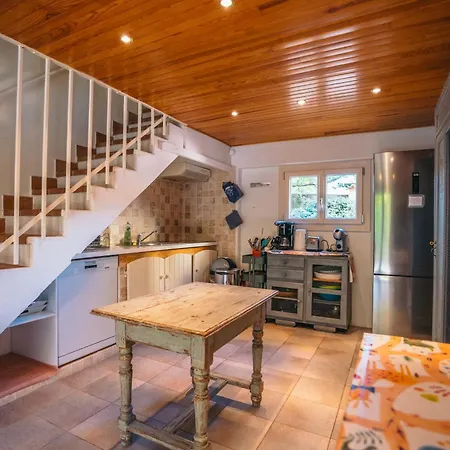 וילה Magnifique Provencale Avec Piscine Et Jardin Pouzilhac