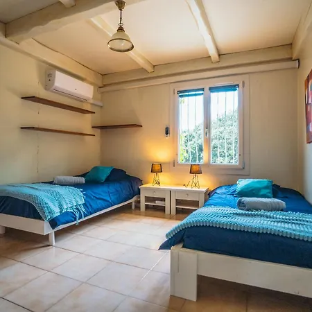 Magnifique Provencale Avec Piscine Et Jardin וילה Pouzilhac
