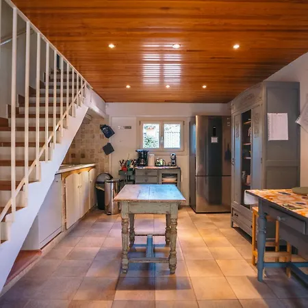 Magnifique Provencale Avec Piscine Et Jardin *