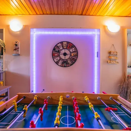 וילה Magnifique Provencale Avec Piscine Et Jardin
