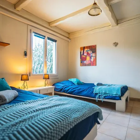 וילה Magnifique Provencale Avec Piscine Et Jardin *