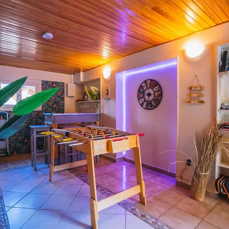 Magnifique Provencale Avec Piscine Et Jardin * Pouzilhac