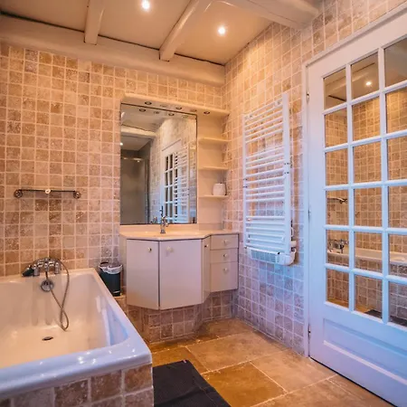 וילה Magnifique Provencale Avec Piscine Et Jardin