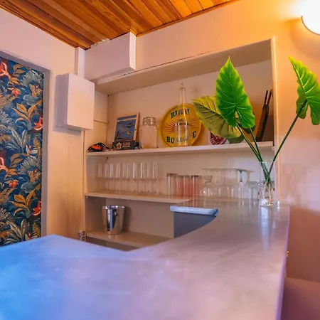 Magnifique Provencale Avec Piscine Et Jardin וילה