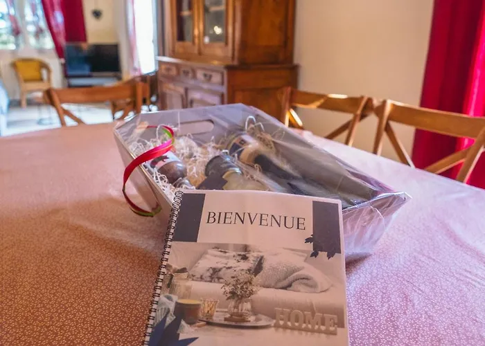 Villa Magnifique Provencale Avec Piscine Et Jardin